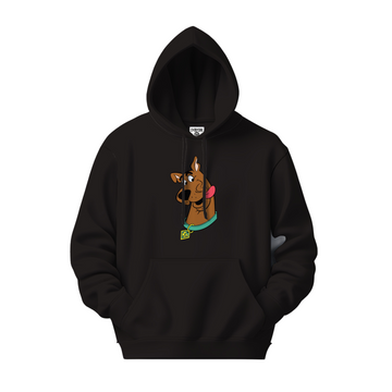 Scooby - Hoodie OUTLET