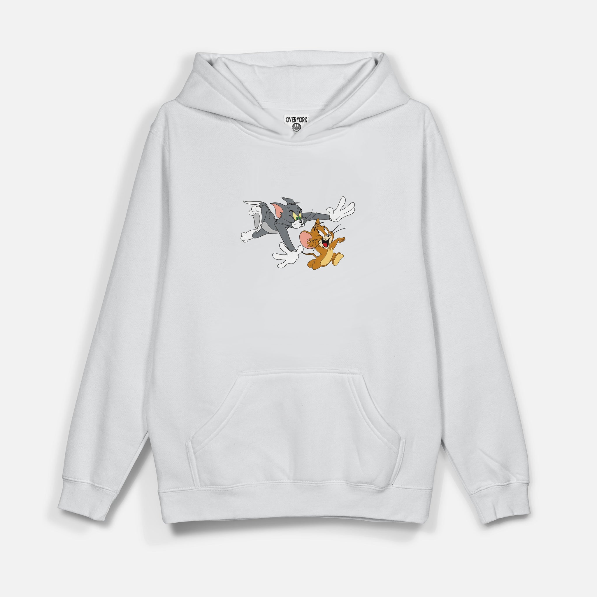 Tom And Jerry II - Hoodie OUTLET