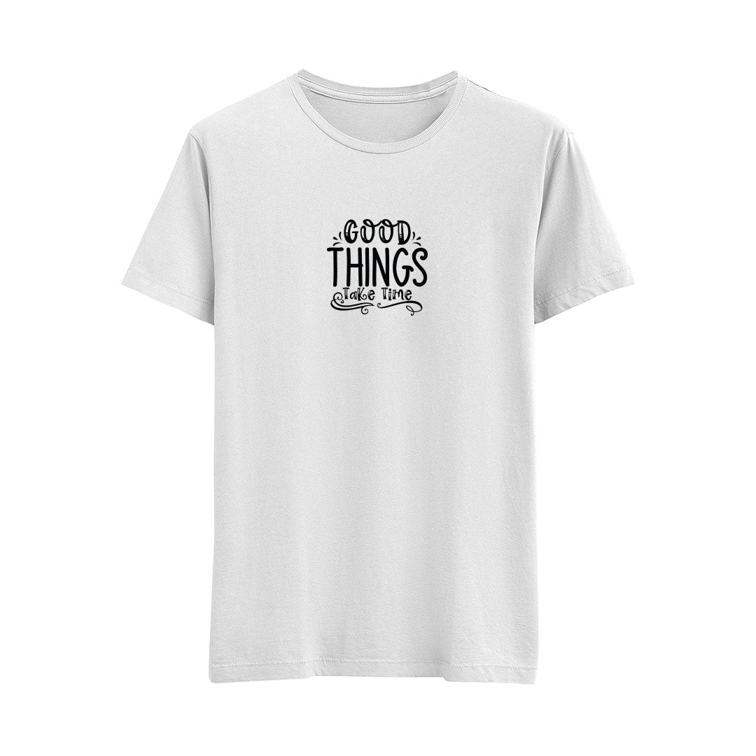 Good Things - Regular T-Shirt