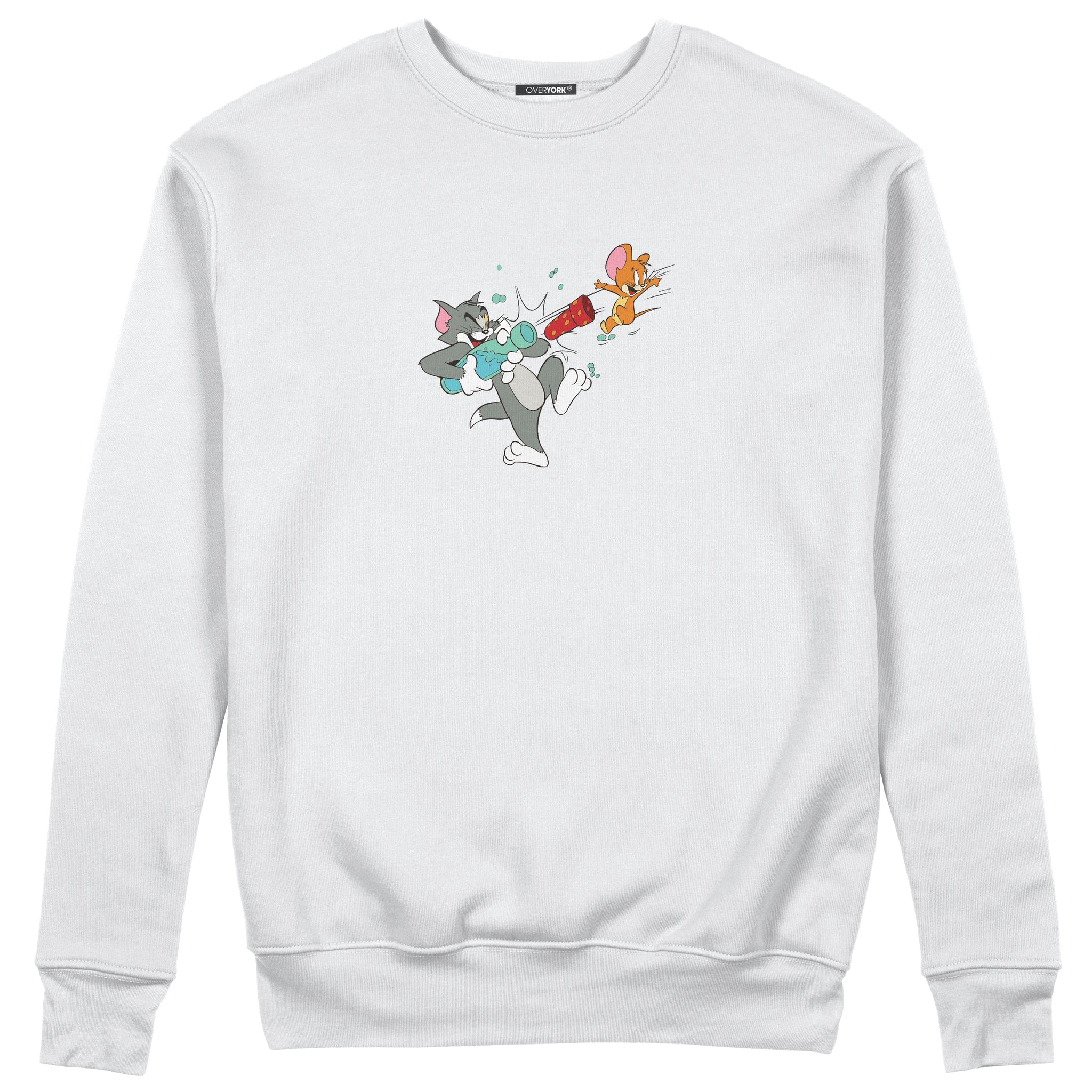Tom and Jerry  - Sweatshirt