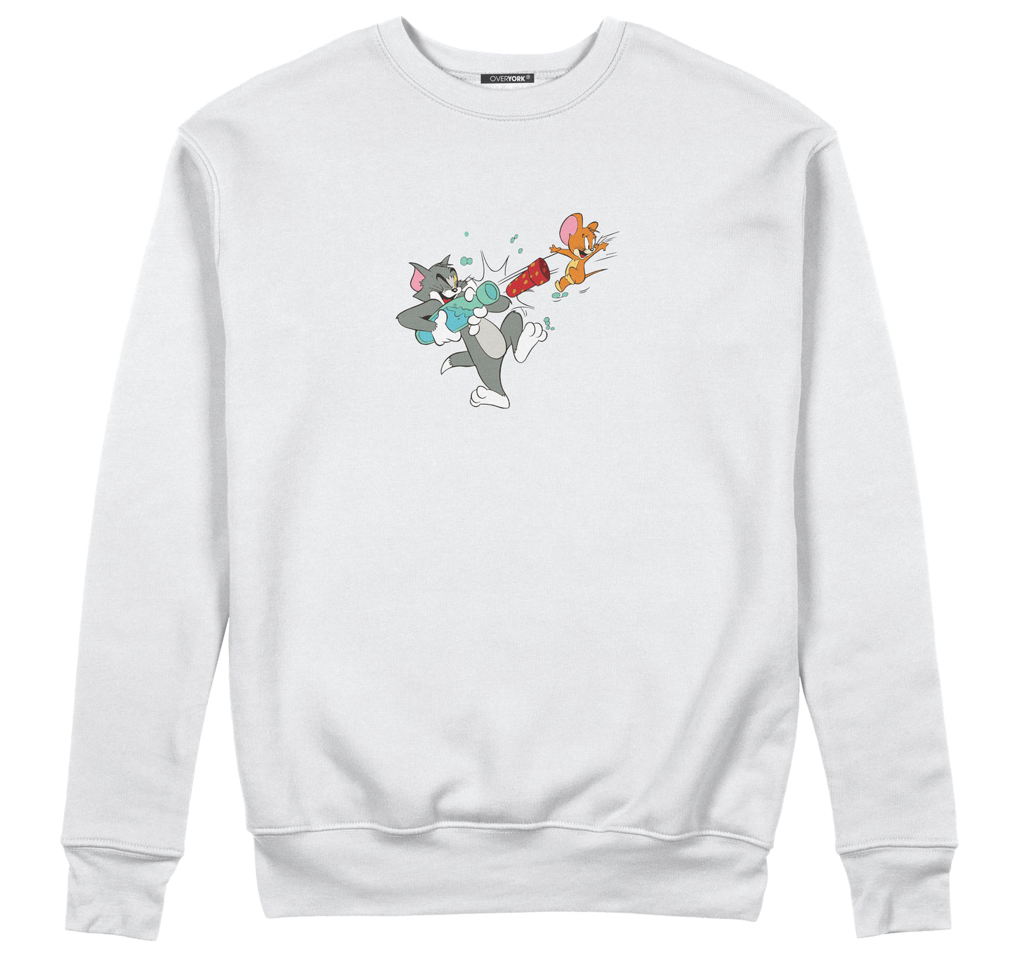 Tom and Jerry  - Sweatshirt