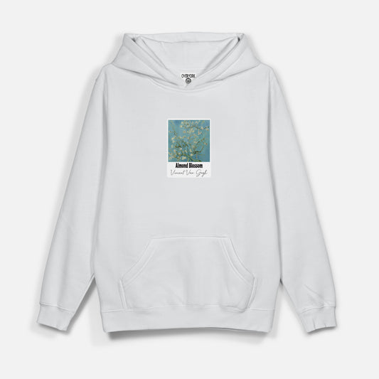 Almond Blossom - Hoodie