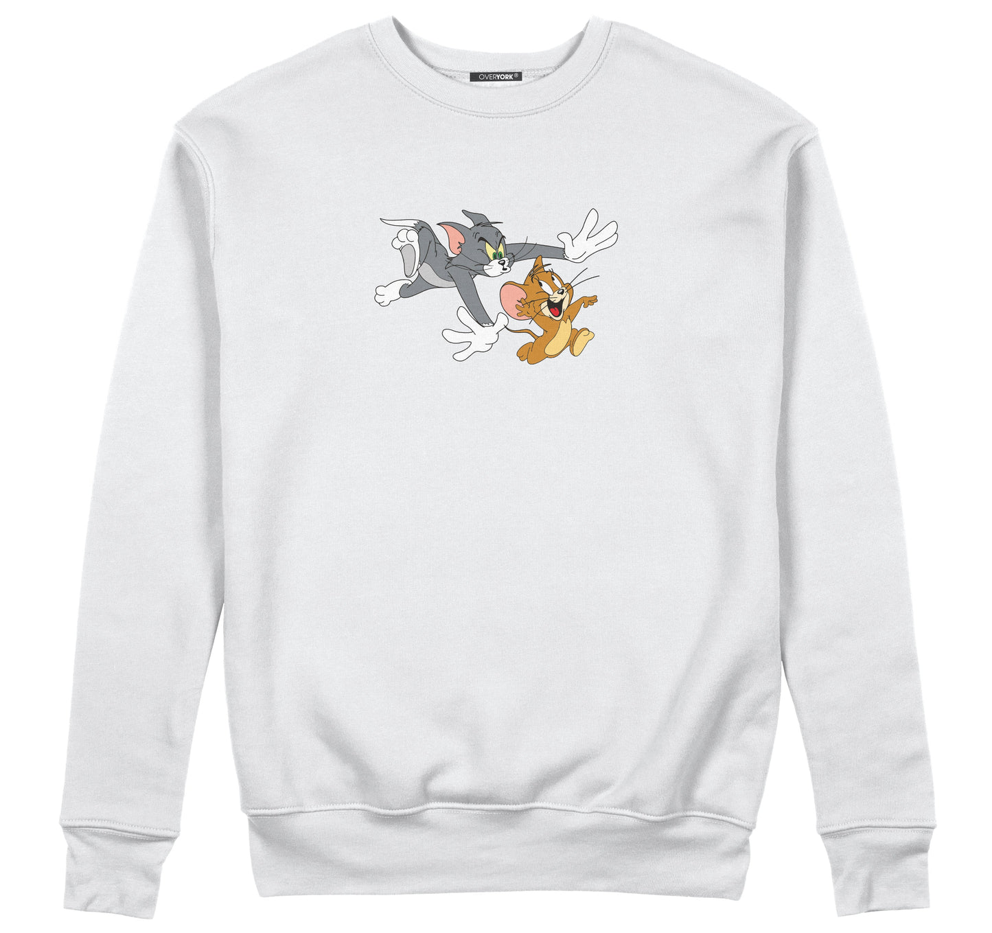 Tom and Jerry II - Sweatshirt OUTLET