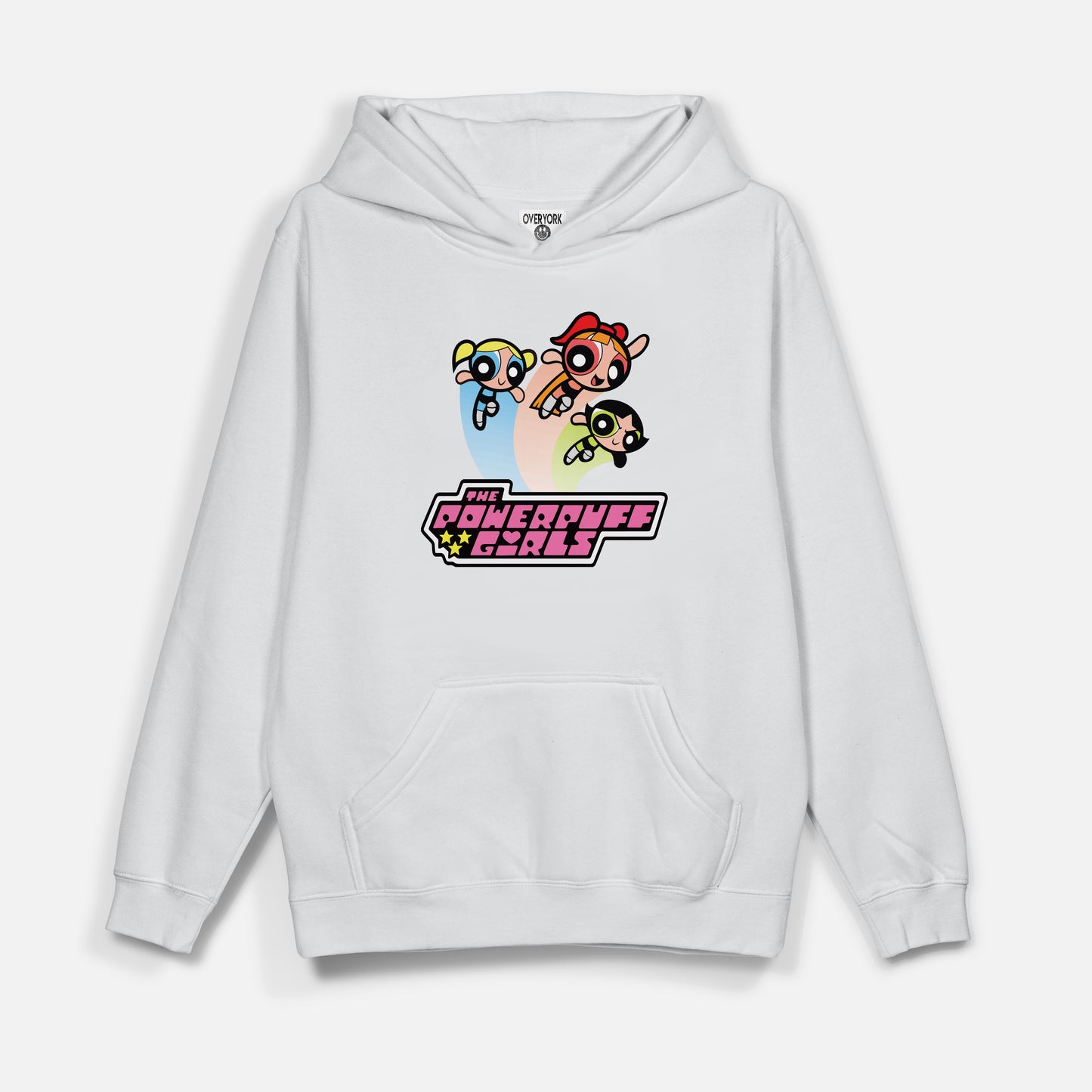 Powerpuff Girls - Hoodie