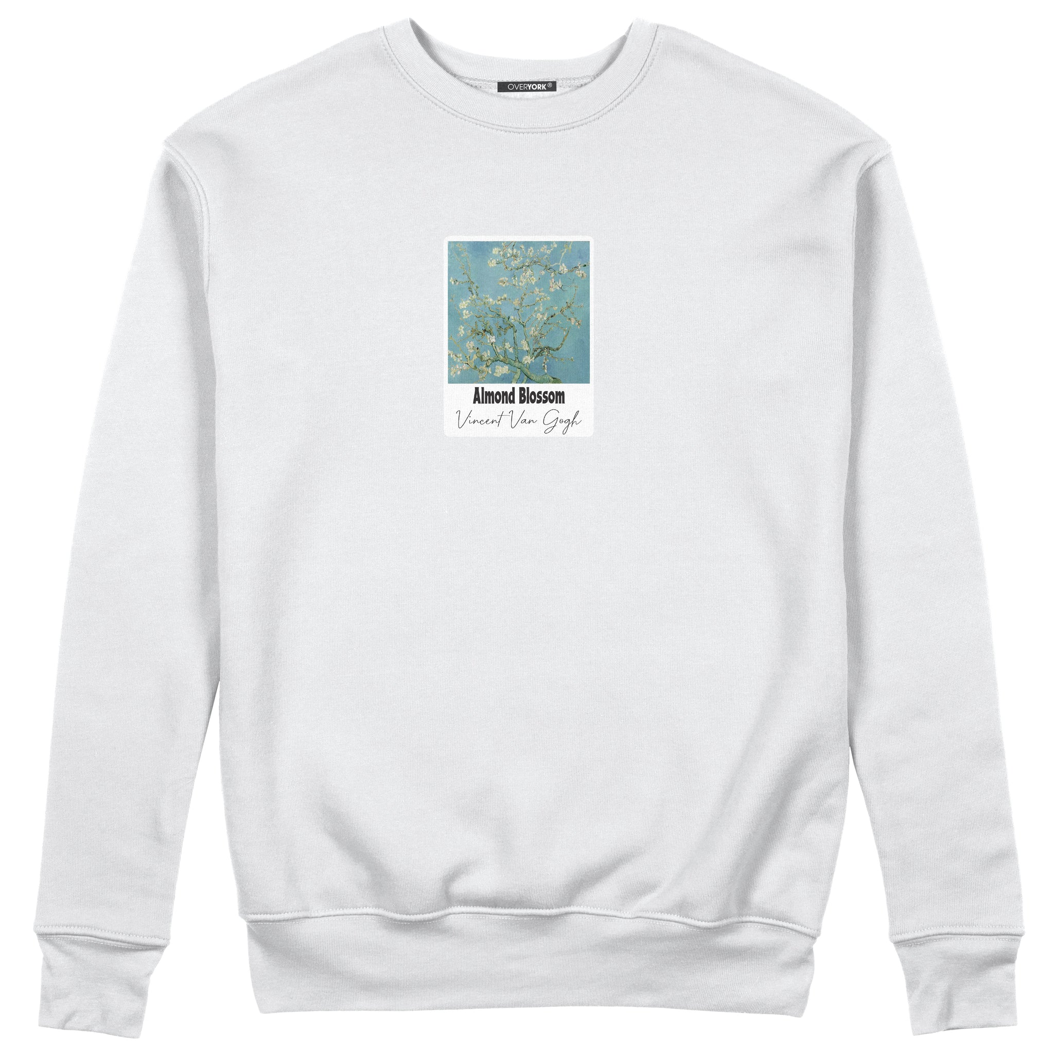 Almond Blossom - Sweatshirt