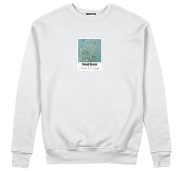 Almond Blossom - Sweatshirt