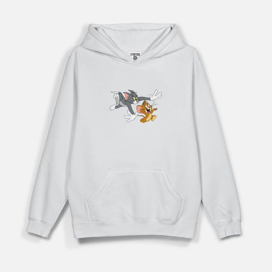 Tom And Jerry II - Hoodie