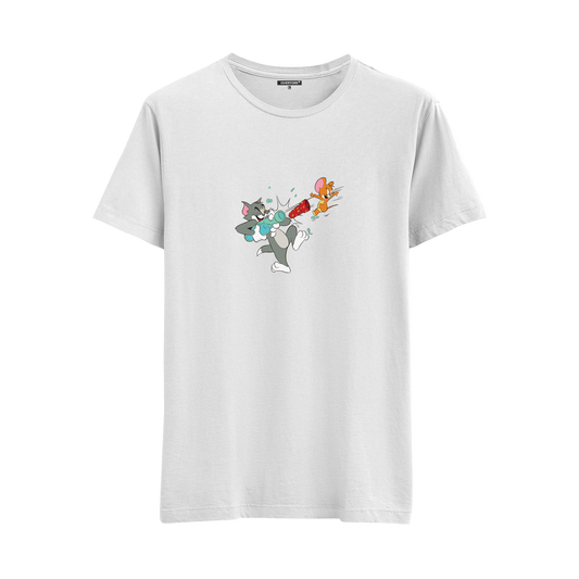 tom and jerry1 - Regular T-Shirt