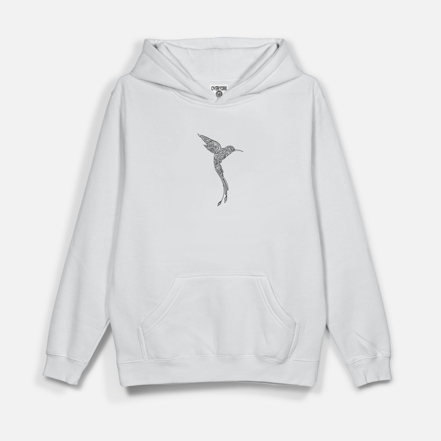 Humming Bird - Hoodie