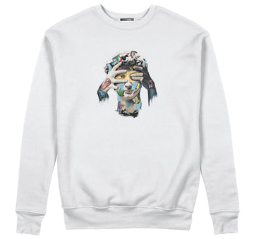Pop Art - Sweatshirt OUTLET