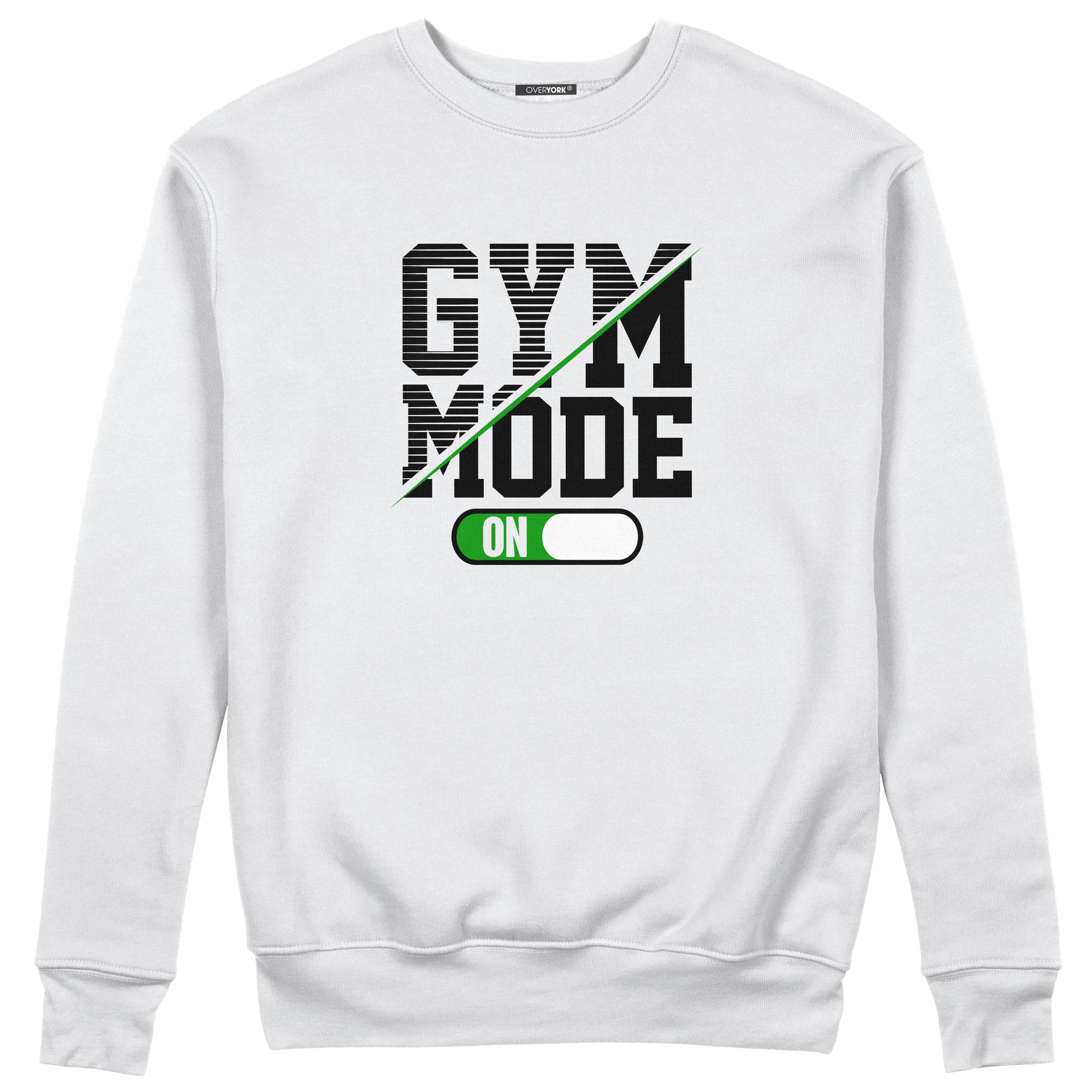 Gym Mode - Sweatshirt