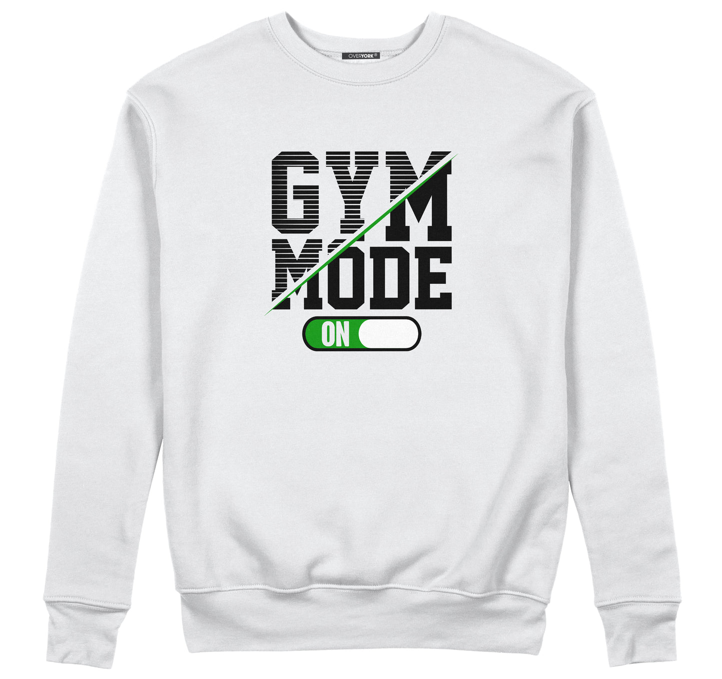 Gym Mode - Sweatshirt