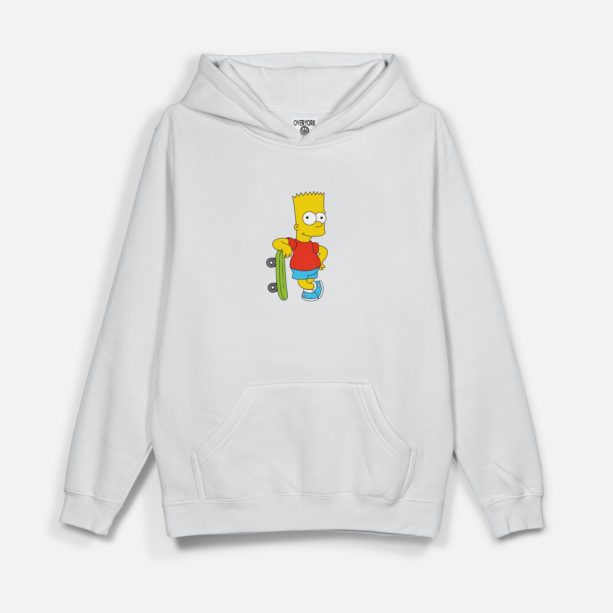 Bart Simpson - Hoodie OUTLET