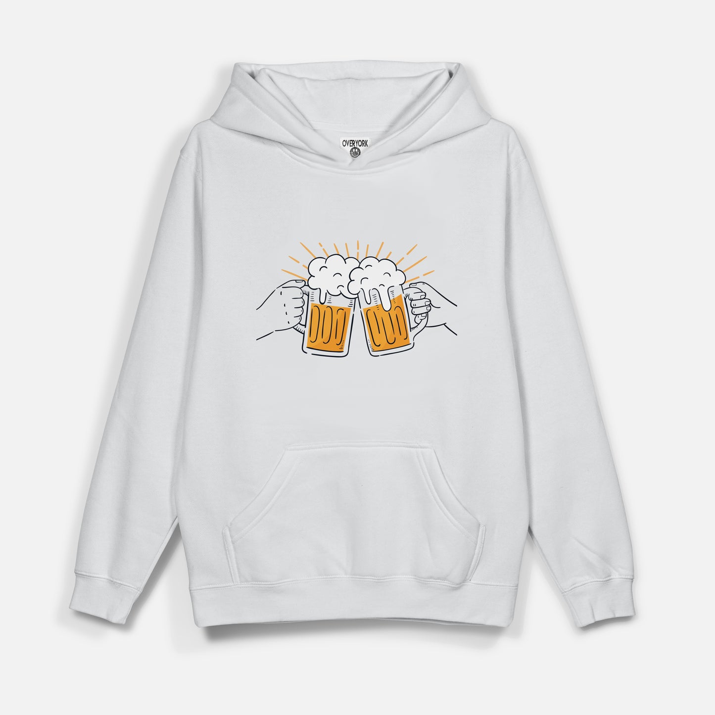 Beer Day - Hoodie