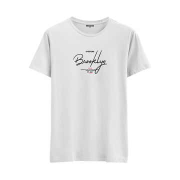 Brooklyn - Regular T-Shirt