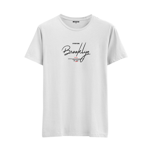 Brooklyn - Regular T-Shirt