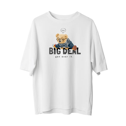 Big Deal - Oversize T-Shirt