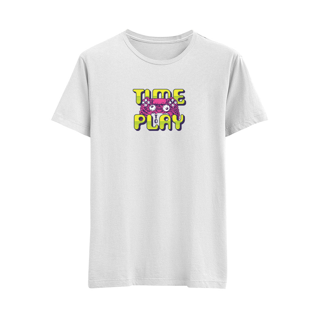 Play Time - Regular T-Shirt