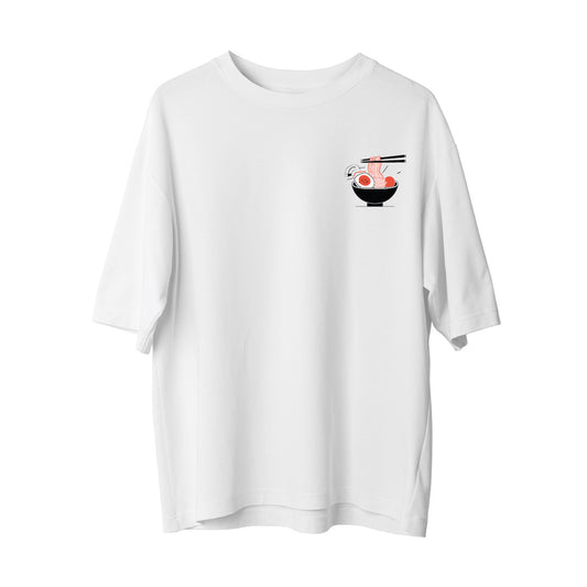 Japanese Sushi - Oversize T-Shirt