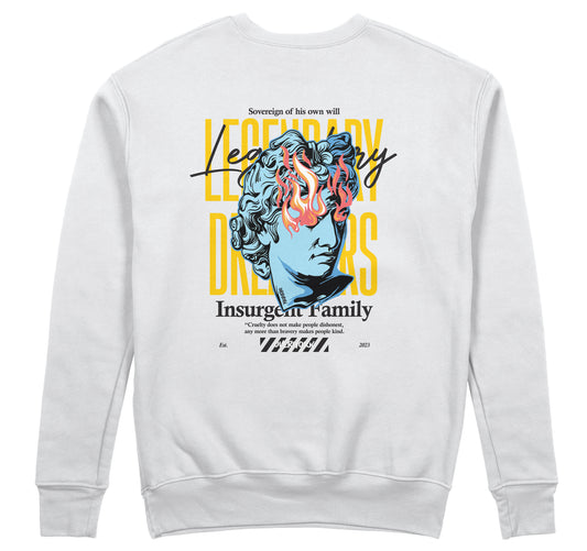 Legendary - Sweatshirt