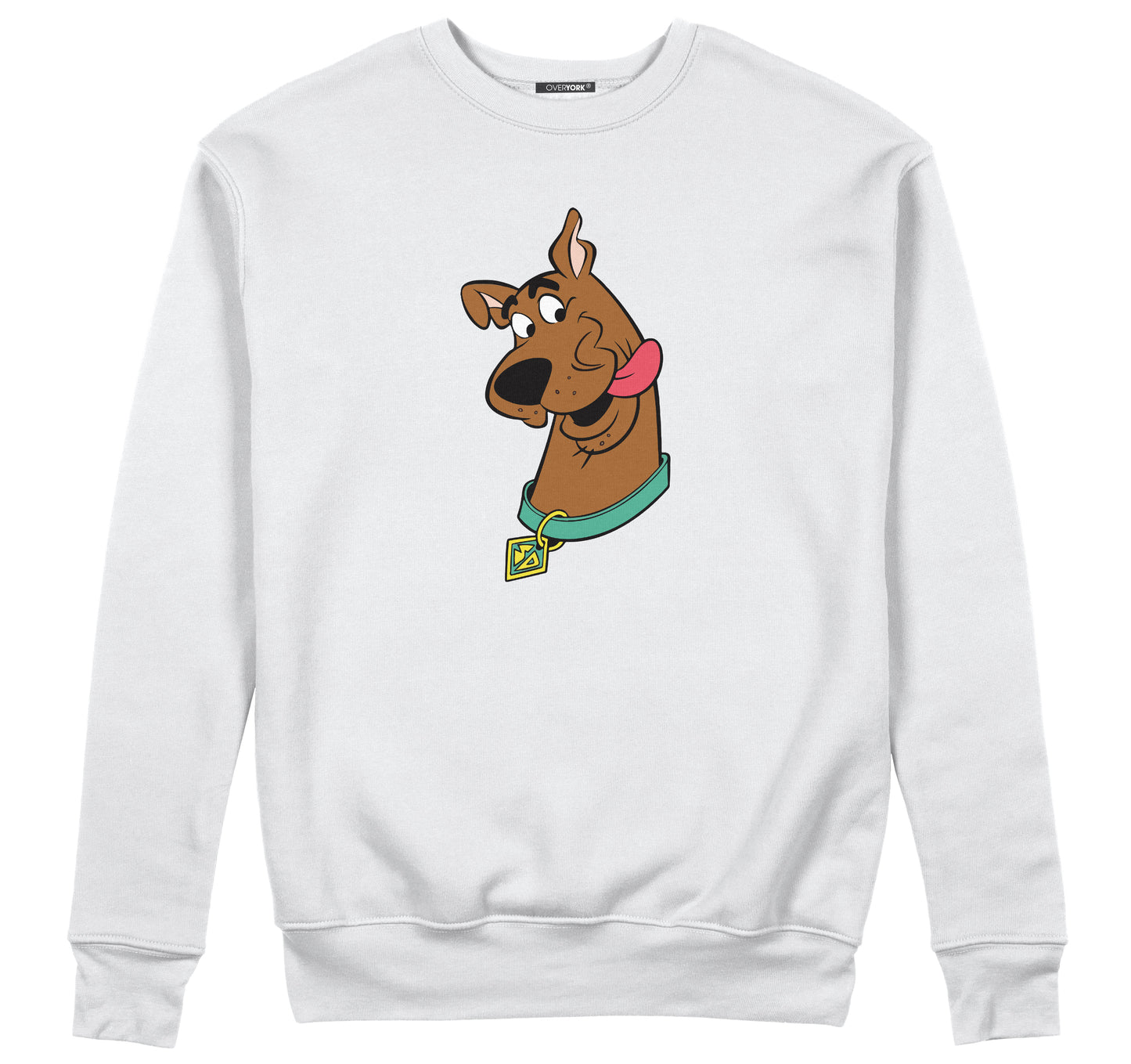 Scoobly - Sweatshirt