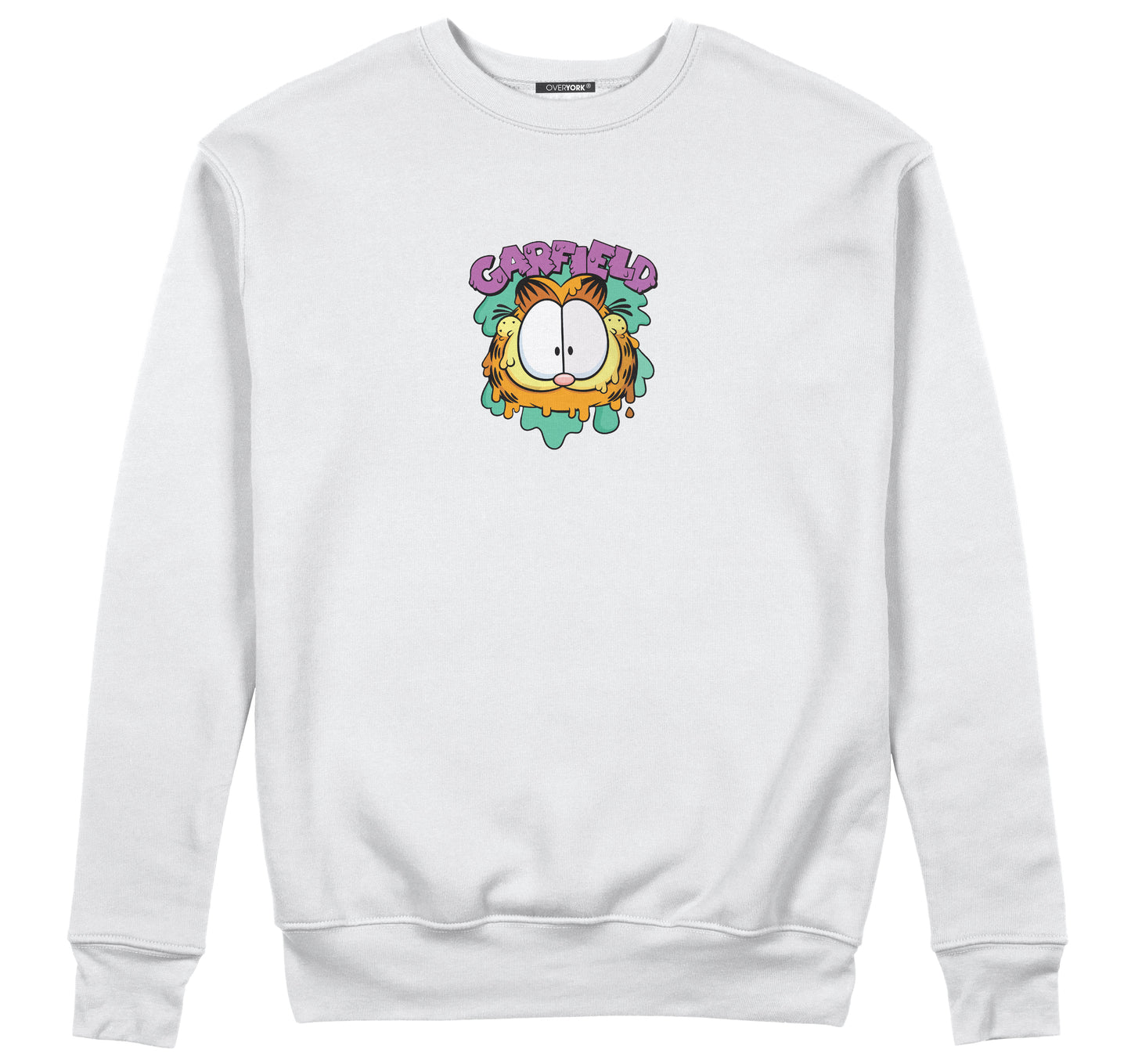 Garfield - Sweatshirt