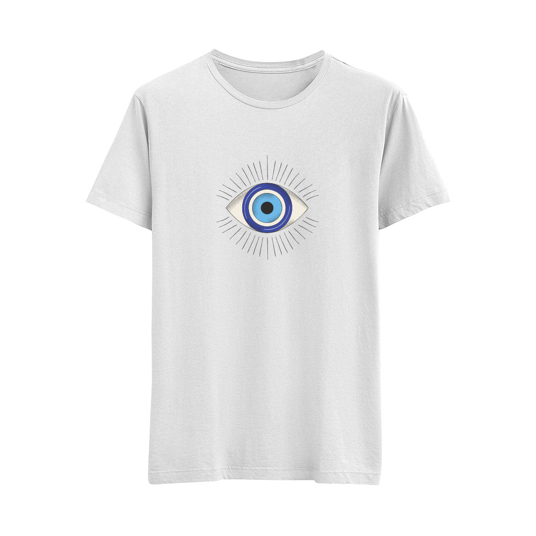 Evil Eye - Regular T-Shirt