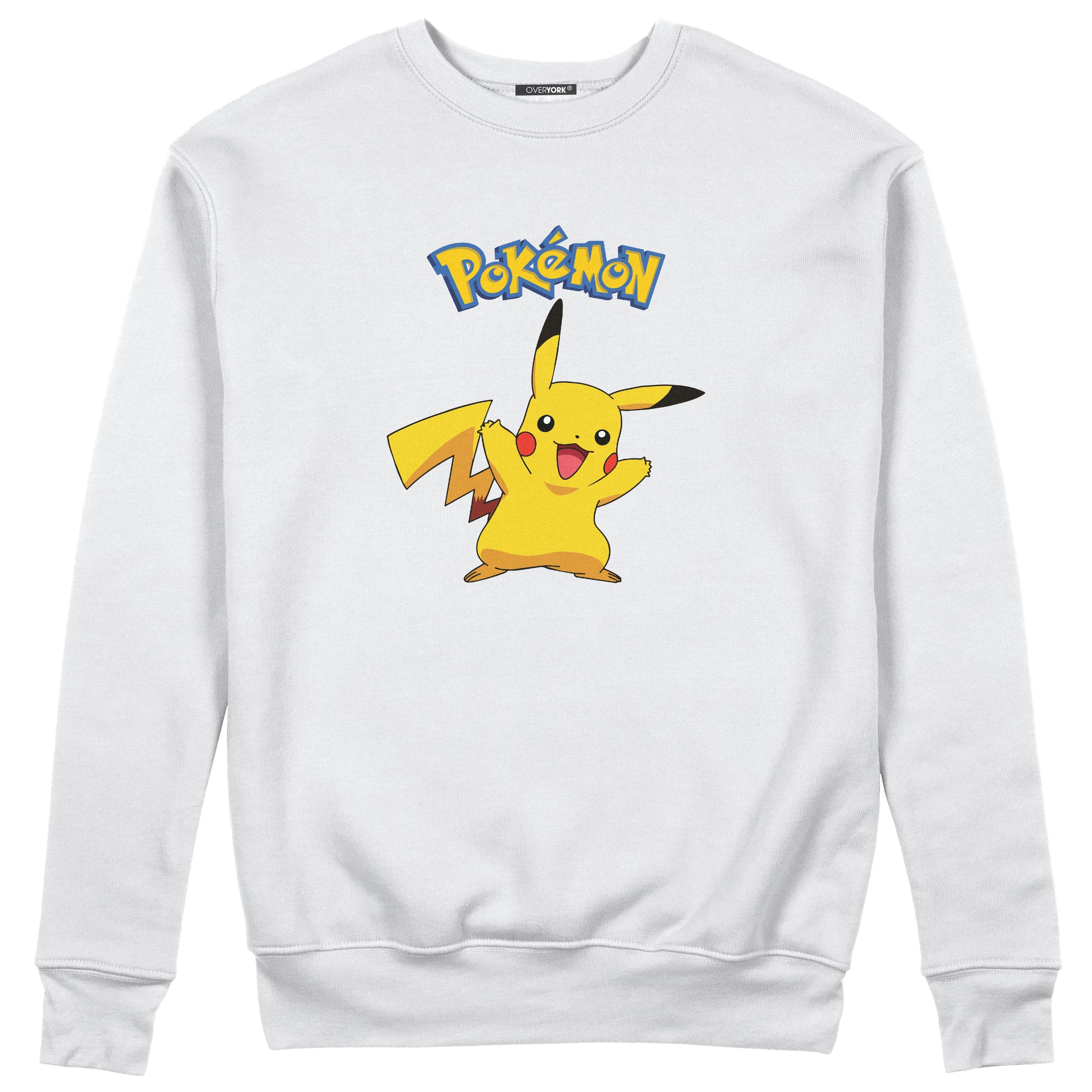 Pikachu - Sweatshirt
