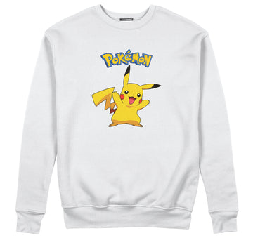 Pikachu - Sweatshirt
