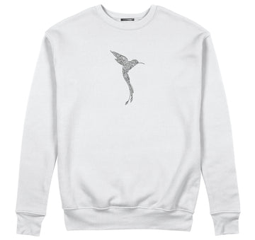 Humming Bird - Sweatshirt