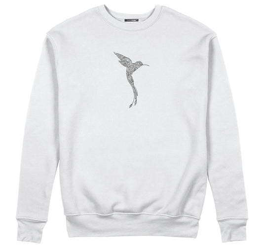 Humming Bird - Sweatshirt