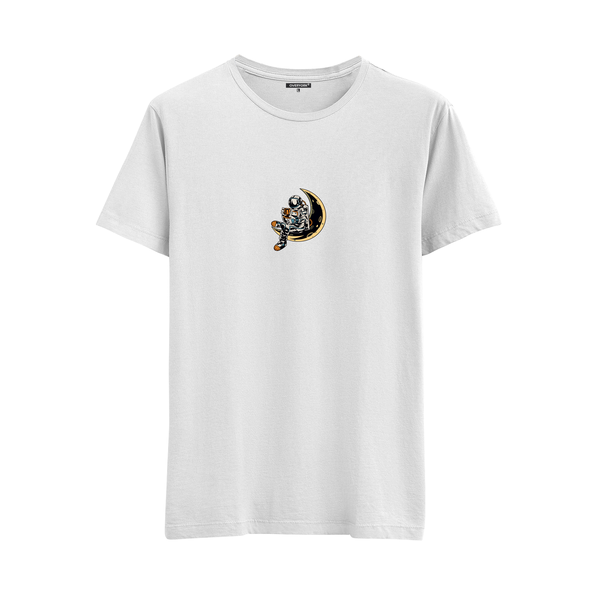 Astronaut - Regular T-Shirt