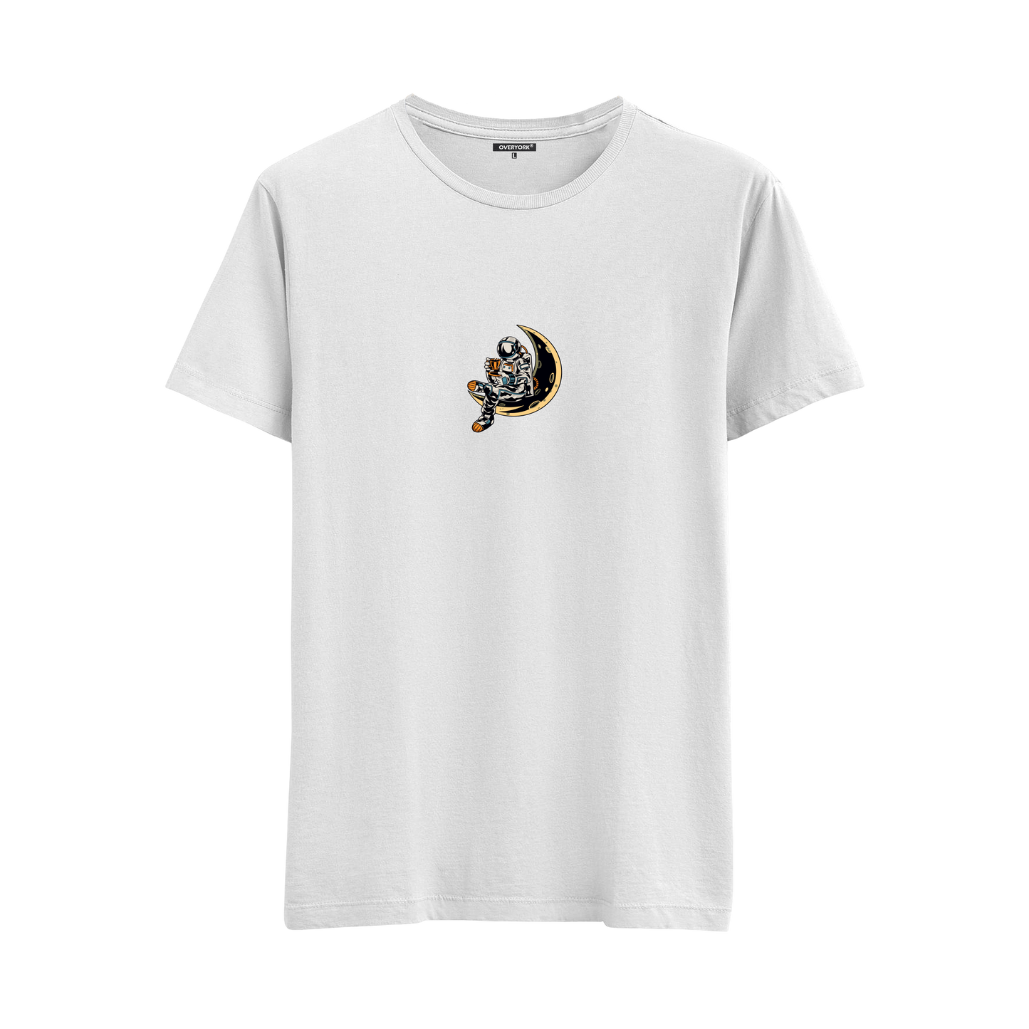 Astronaut - Regular T-Shirt