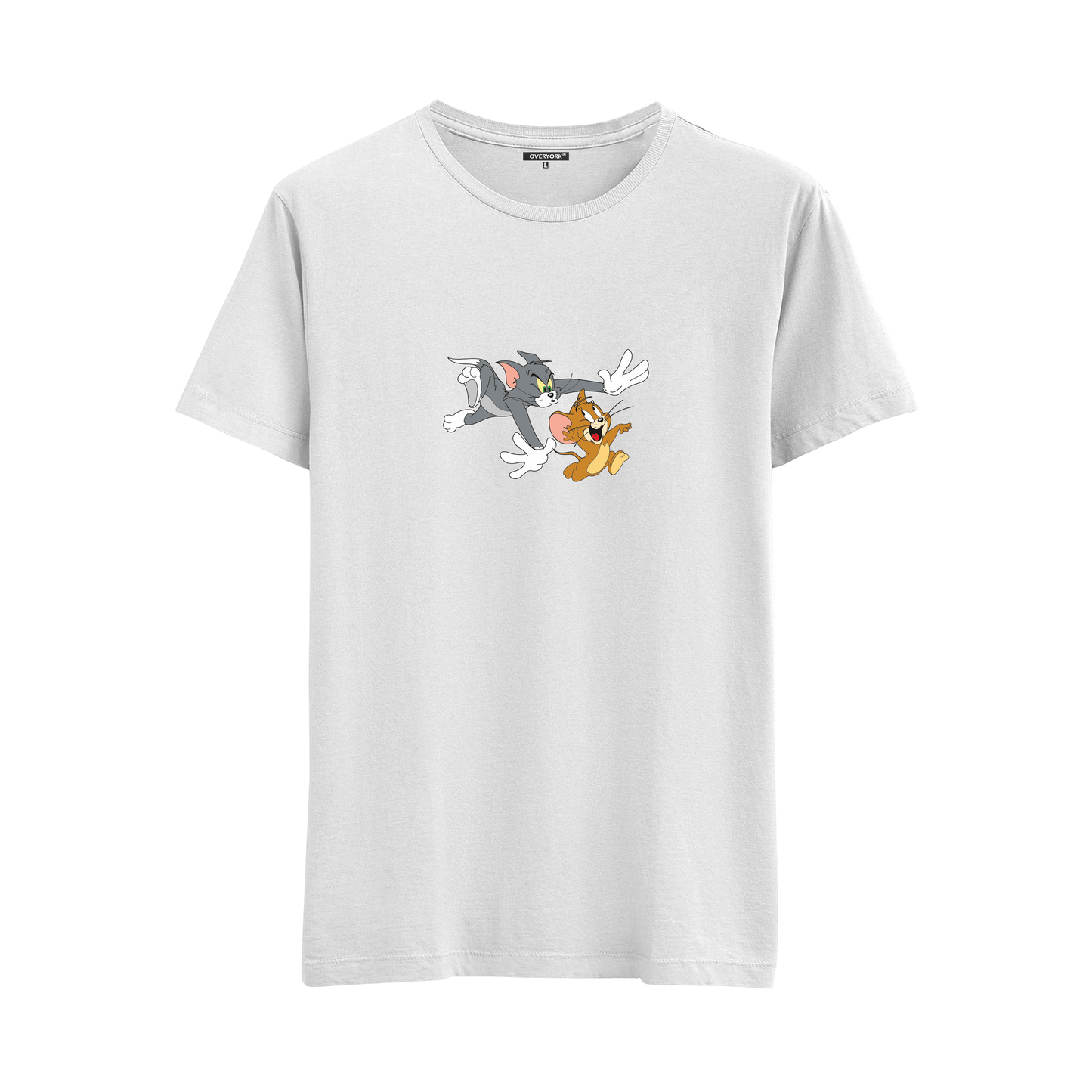 tom and jerry2 - Regular T-Shirt