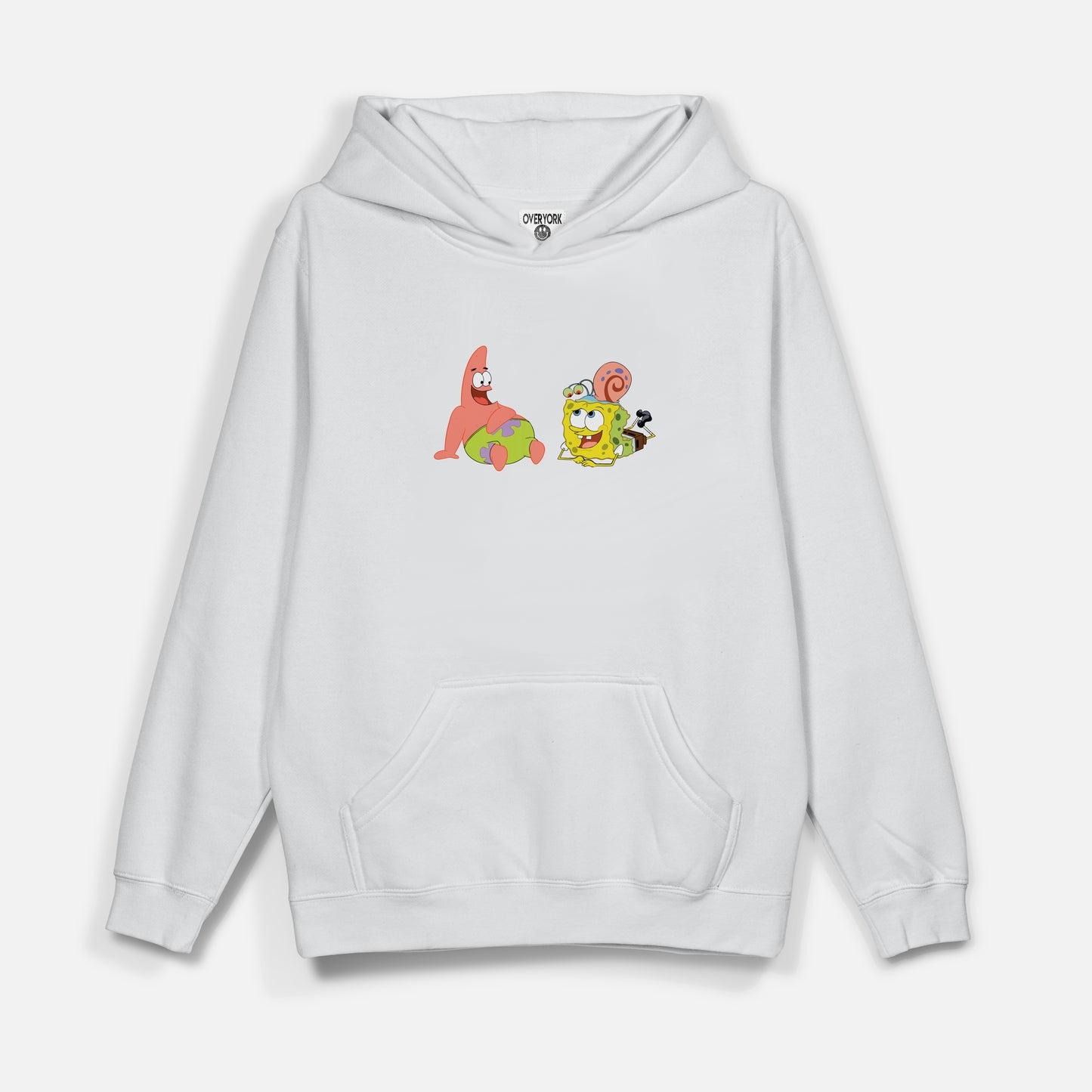 Sponge Bob II - Hoodie