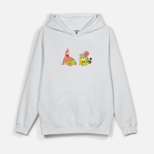 Sponge Bob II - Hoodie