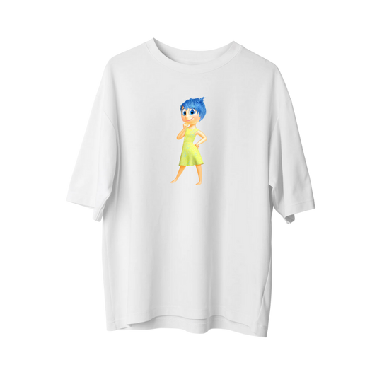 Joy - Oversize T-shirt