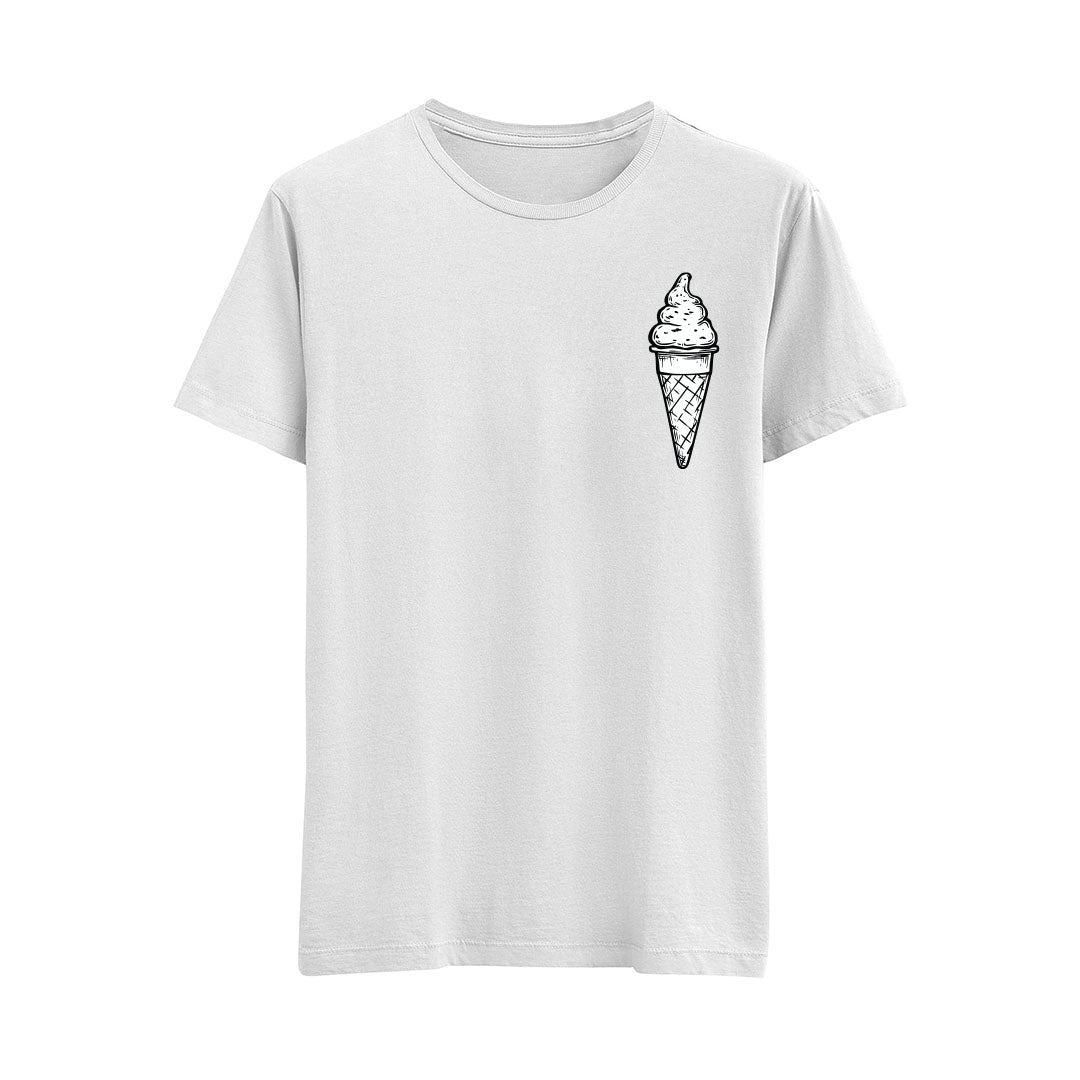 İce Cream - Regular T-Shirt