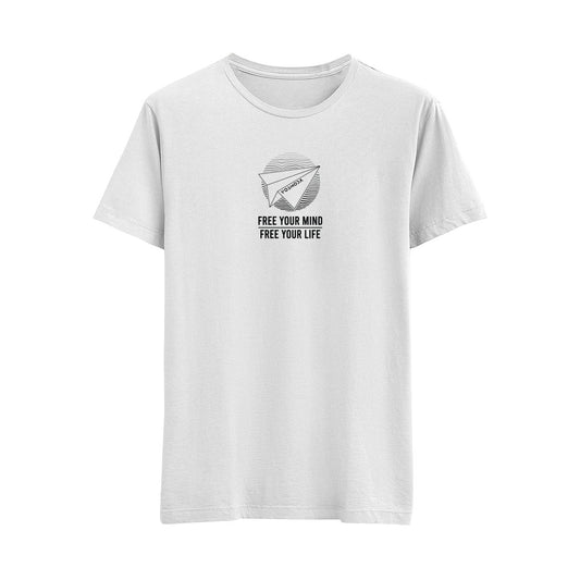 Your Lİfe - Regular T-Shirt