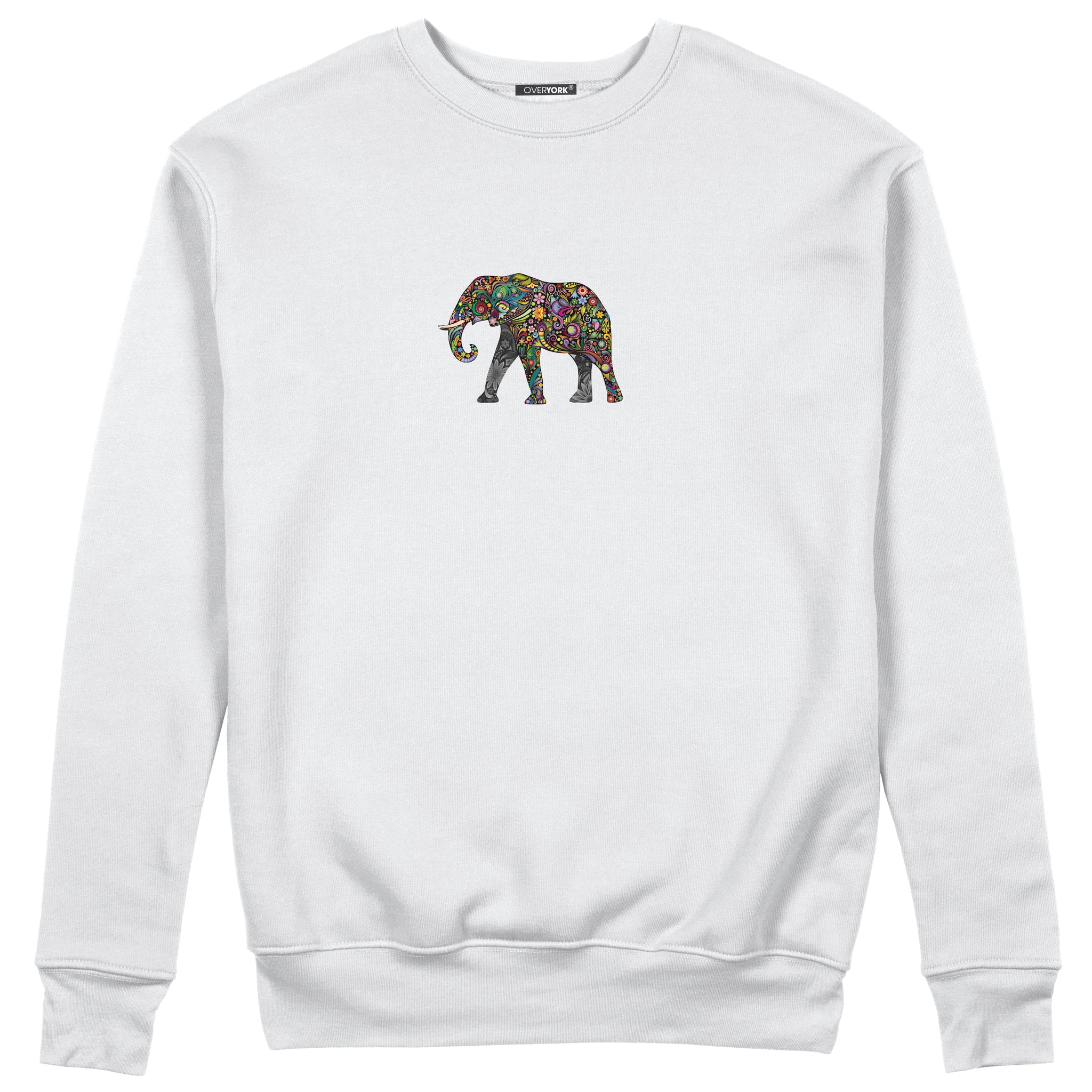 Elephant - Sweatshirt