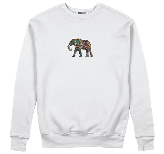 Elephant - Sweatshirt