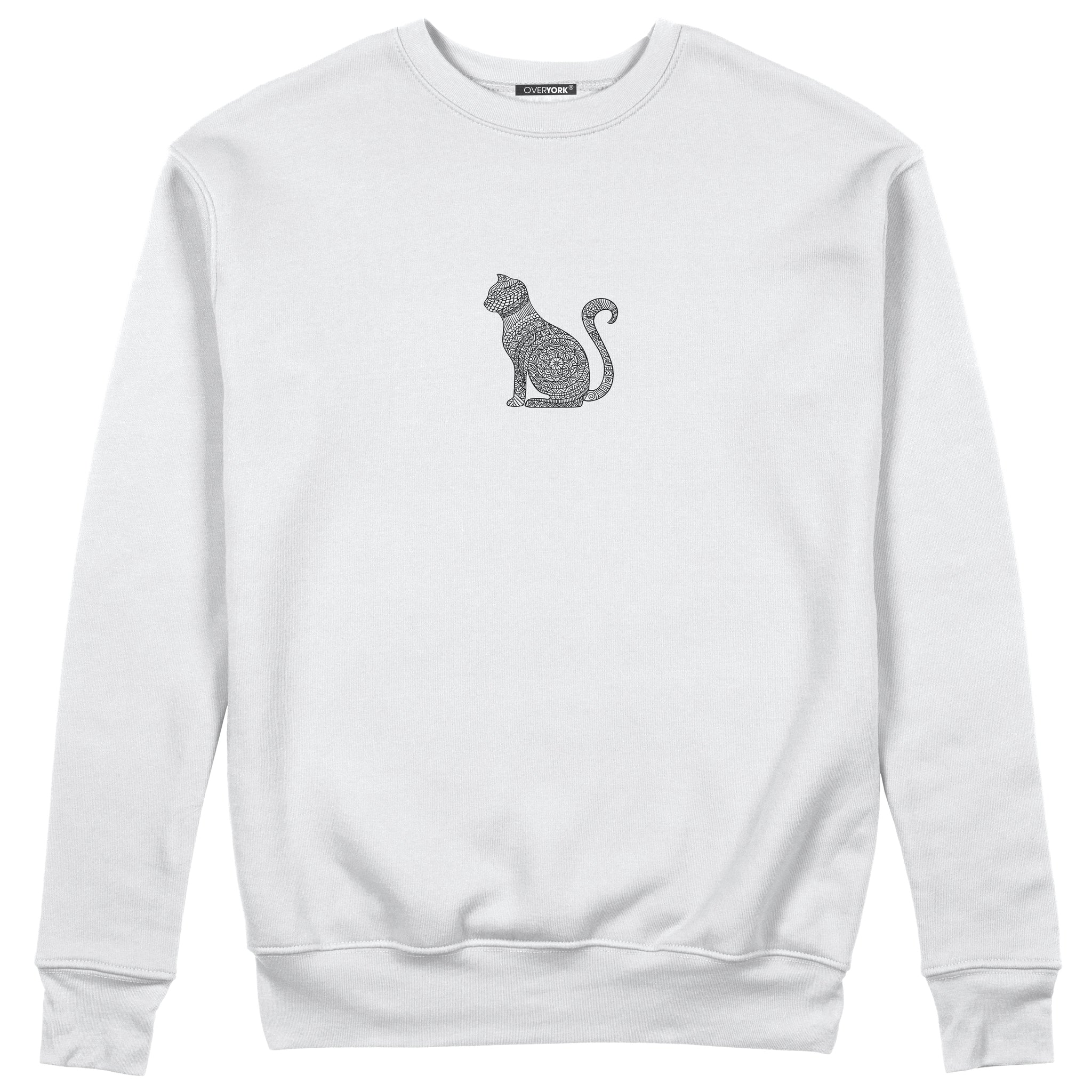 Cat II - Sweatshirt