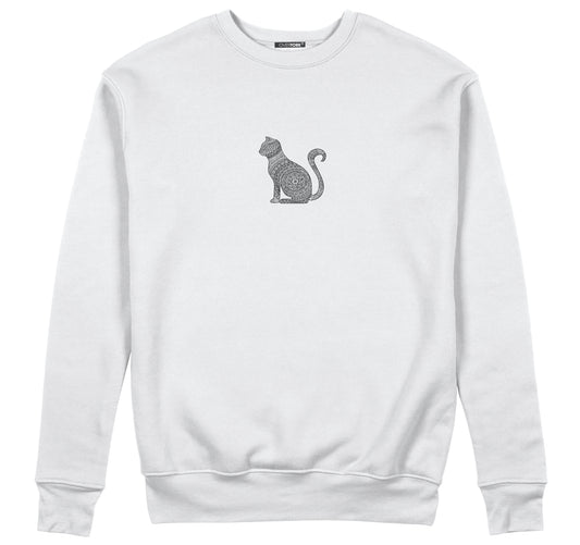 Cat II - Sweatshirt