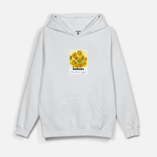 SunFlowers - Hoodie