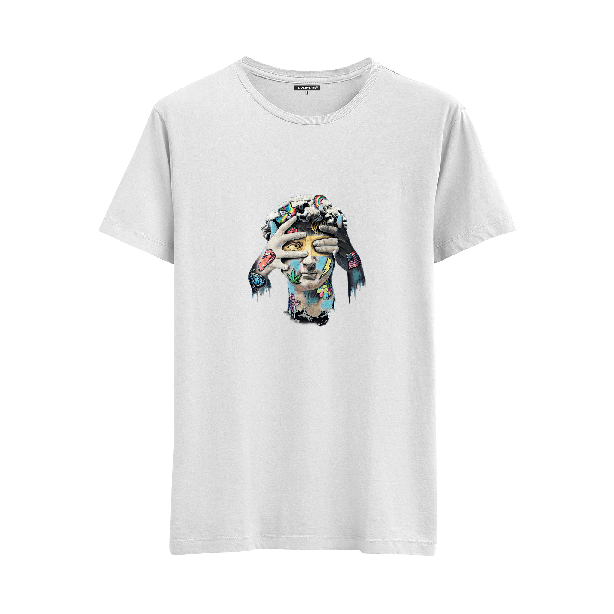 Pop Art - Regular T-Shirt