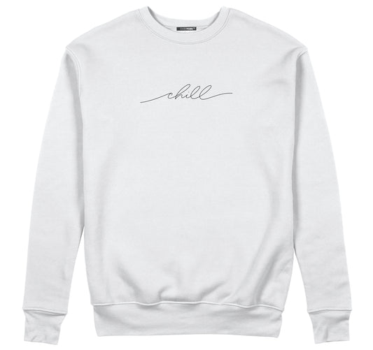 Chill - Sweatshirt