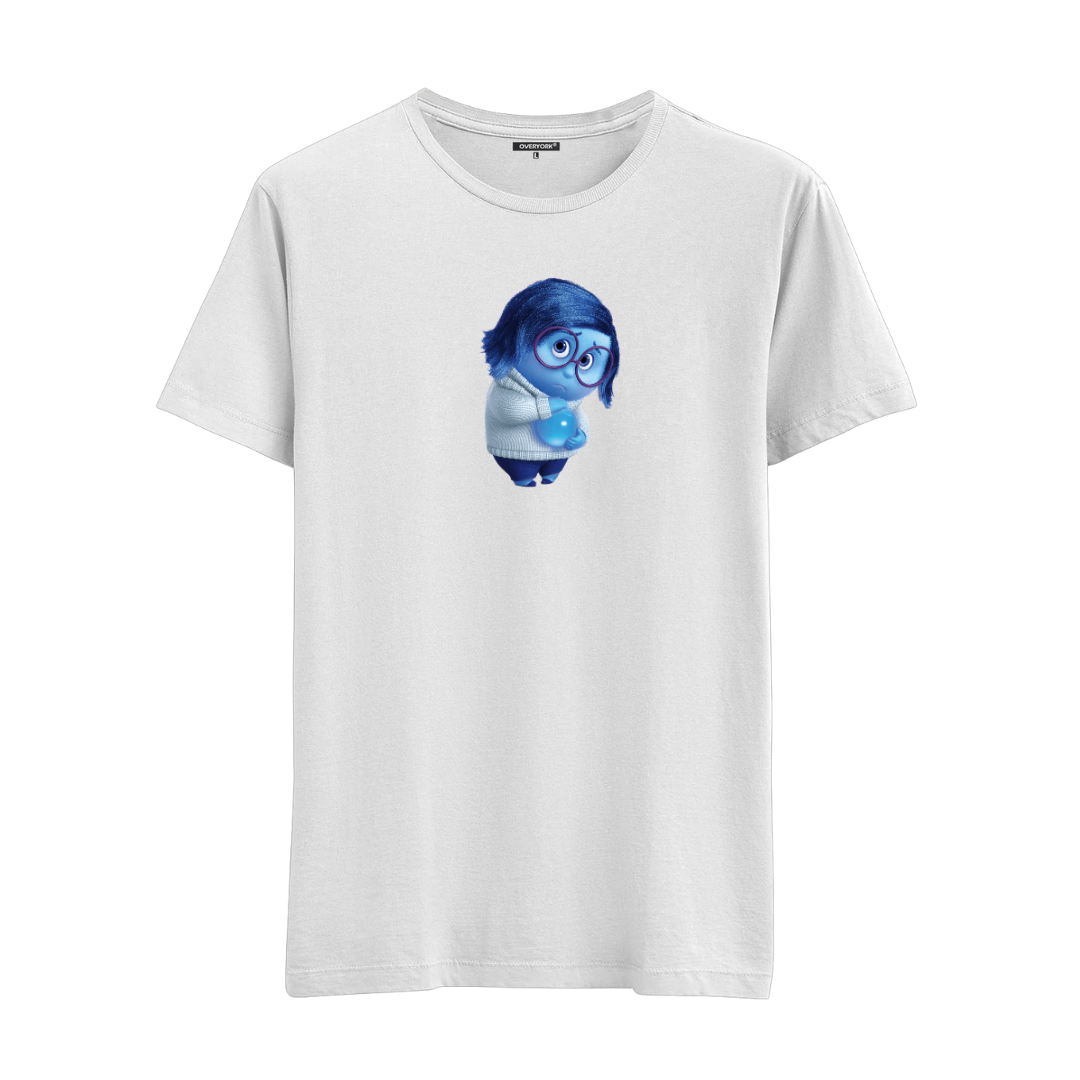 Sadness - Regular T-Shirt