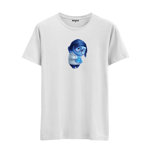 Sadness - Regular T-Shirt