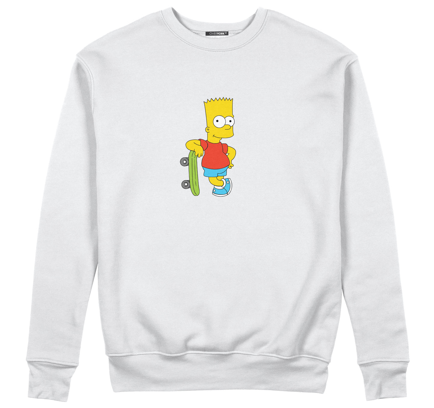 Bart Simpson - Sweatshirt