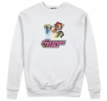 Powerpuff Girls - Sweatshirt